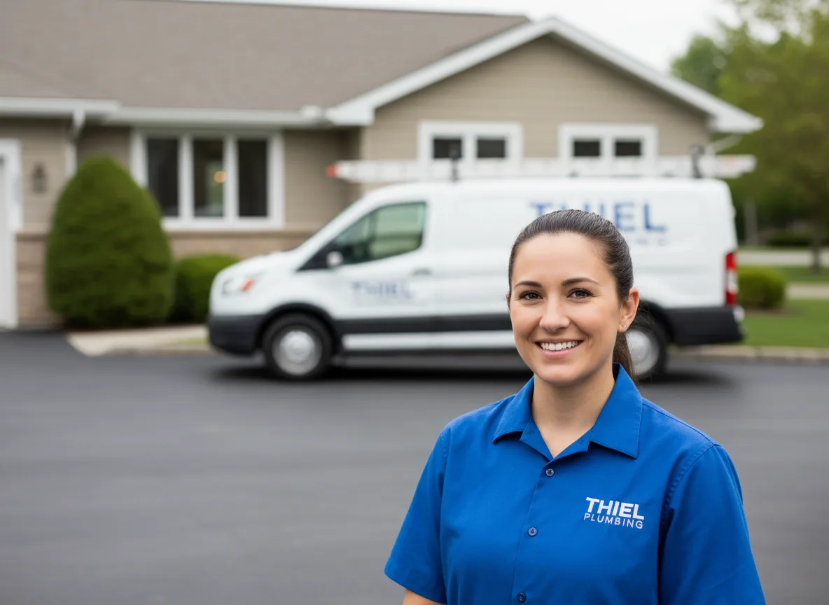 Plumber Wells, MI FAQs